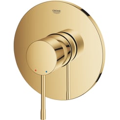 Grohe Essence Afbouwdeel Inbouwmengkraan Cool Sunrise