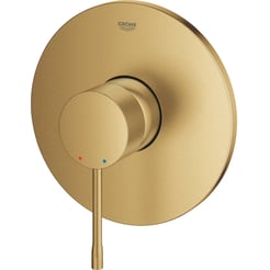 Grohe Essence Afbouwdeel Inbouwmengkraan Cool Sunrise Geborsteld
