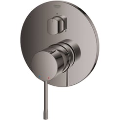 Grohe Essence Afbouwdeel Inbouwmengkraan 3-gats Hard Graphite