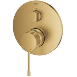 Grohe Essence Afbouwdeel Brushed Cool Sunrise