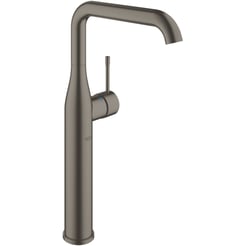 Grohe Essence Wastafelmengkraan Brushed Hard Graphite