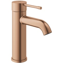 Grohe Essence Wastafelmengkraan Brushed Warm Sunset