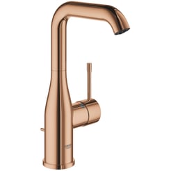 Grohe Essence Wastafelmengkraan Met Waste Warm Sunset