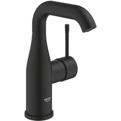 Grohe Essence New Wastafelmengkraan Phantom Black