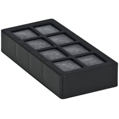 Geberit Sigma 40 actief koolfilter