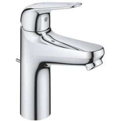 Grohe Euroeco Professional Wastafelmengkraan Chroom