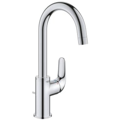Grohe Euroeco Professional Wastafelmengkraan Chroom
