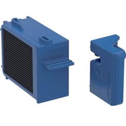 Geberit Vullade met Filter voor DuoFresh Module