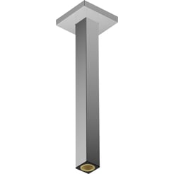 Hansgrohe Pulsify E Plafondaansluiting Chroom