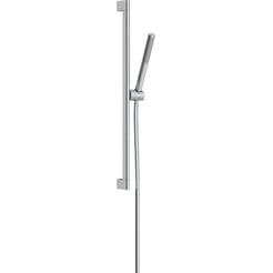Hansgrohe Pulsify S Doucheset 1jet EcoSmart+ 65 cm Chroom
