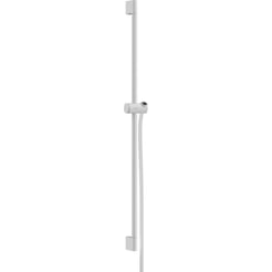 Hansgrohe Unica Glijstang Mat Wit