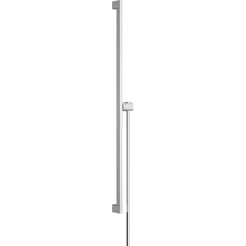 Unica Glijstangset E Puro 90 cm Chroom
