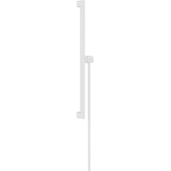 Unica Glijstangset E Puro 65 cm Mat Wit