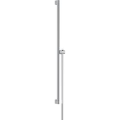 Unica Glijstangset S Puro 90 cm Chroom