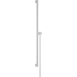 Unica Glijstangset S Puro 90 cm Mat Wit