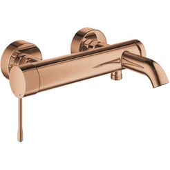 Grohe Essence Badmengkraan Warm Sunset