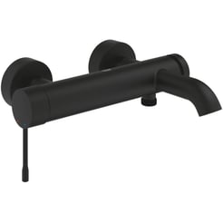 Grohe Essence New Badmengkraan Phantom Black