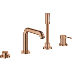 Grohe Essence Badmengkraan Warm Sunset