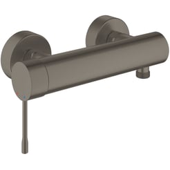 Grohe Essence Douchemengkraan Brushed Hard Graphite