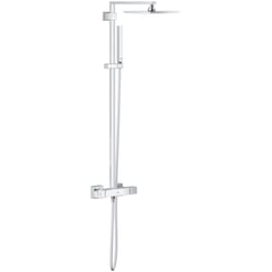 Grohe Euphoria Cube XXL 230 Douchesysteem Chroom