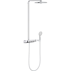 Grohe Rainshower Smartcontrol Douchesysteem 360 duo Chroom