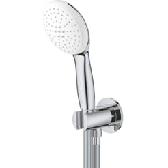 Grohe Tempesta 110 Professional Badset Chroom
