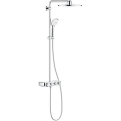 Grohe Euphoria Smartcontrol Douchesysteem Chroom