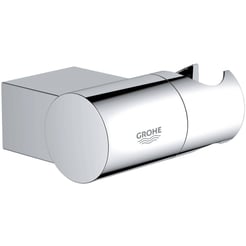 Grohe Rainshower Wandhouder draaibaar Chroom
