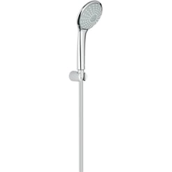 Grohe Euphoria 110 Mono Badset Chroom
