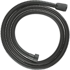 Grohe Vitalio Doucheslang 150 cm Mat Zwart