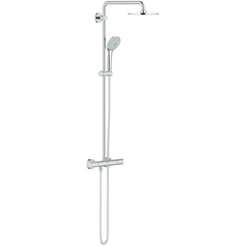 Grohe Euphoria XXL 210 Douchesysteem Chroom
