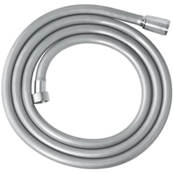 Grohe Rotaflex Professional Doucheslang 200 cm Chroom