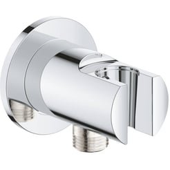 Grohe Tempesta Professional Wandaansluitbocht Chroom