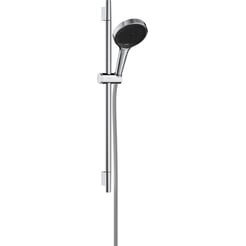 Hansgrohe Rainfinity Doucheset 130 3jet glijstang 65 cm Chroom
