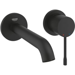 Grohe Essence New Inbouwmengkraan Phantom Black