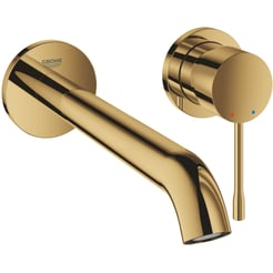 Grohe Essence Inbouwmengkraan 2-gats Afbouwdeel Cool Sunrise