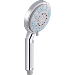 Saniselect Handdouche verstelbaar 10 cm chroom