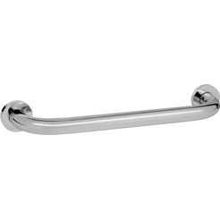 Saniselect Badgreep recht 37,5 cm Chroom