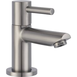 Saniselect Toiletkraan Gunmetal
