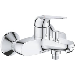 Grohe Euroeco Professional Badmengkraan Chroom