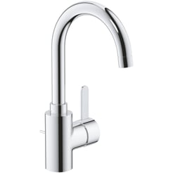 Grohe Eurosmart Cosmopolitan Wastafelmengkraan met Waste Chroom