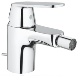 Grohe Eurosmart Cosmopolitan Bidetkraan Chroom