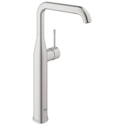 Grohe Essence New XL-size Wastafelmengkraan zonder waste Supersteel