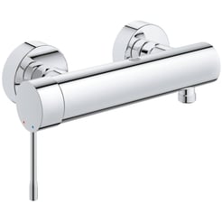 Grohe Essence New Douchekraan Chroom