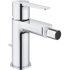 Grohe Lineare New S-Size bidetmengkraan Chroom