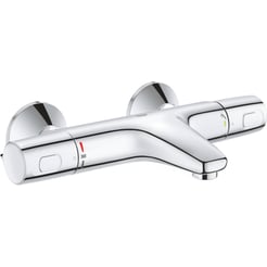 Grohe Trend Badmengkraan Chroom