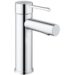 Grohe s-size Essence New wastafelkraan zonder waste