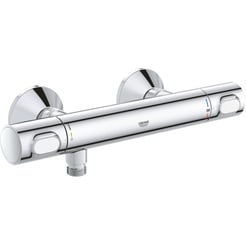 Grohe Precision Douchemengkraan Chroom