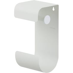 Sealskin Brix Closetrolhouder Wit