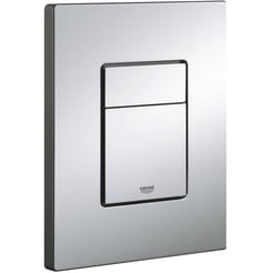 Grohe Cosmo Skate Bedieningspaneel Chroom